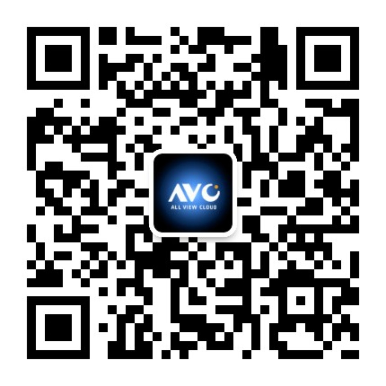 Shenzhen All View Cloud Data Technology Co., Ltd.
