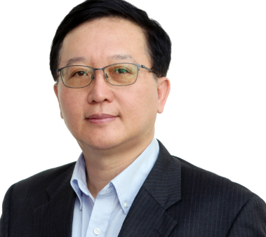  Scott S. Liu, Ph.D.