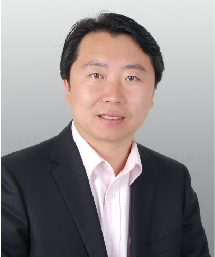 James JIANG