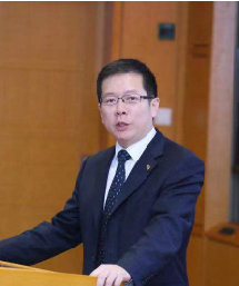 YAN Qi