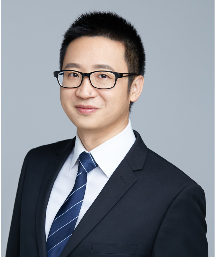 LIU Yi