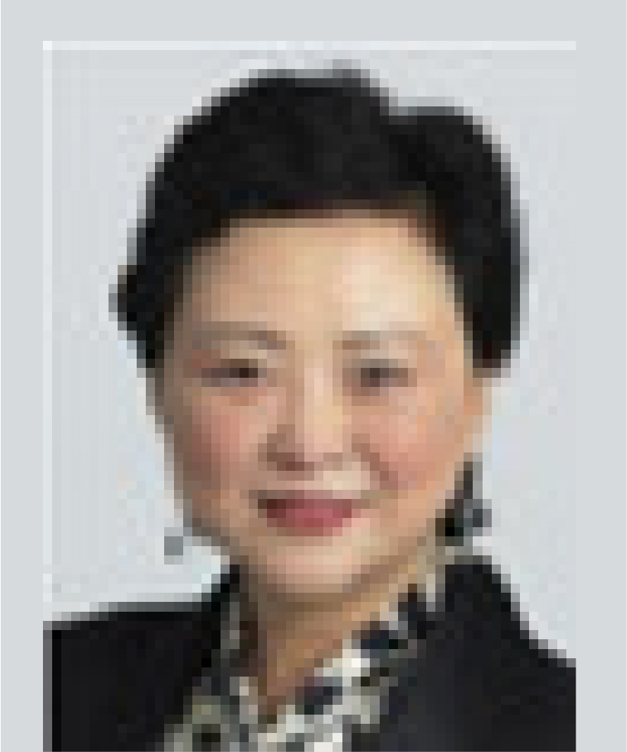 JIANG Man