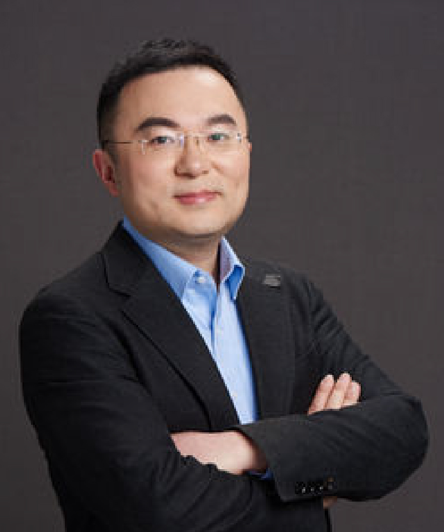 JIANG Hai