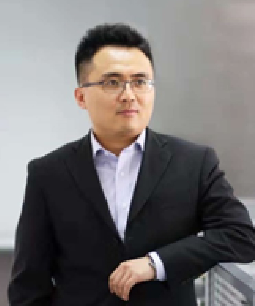Zhao Jian