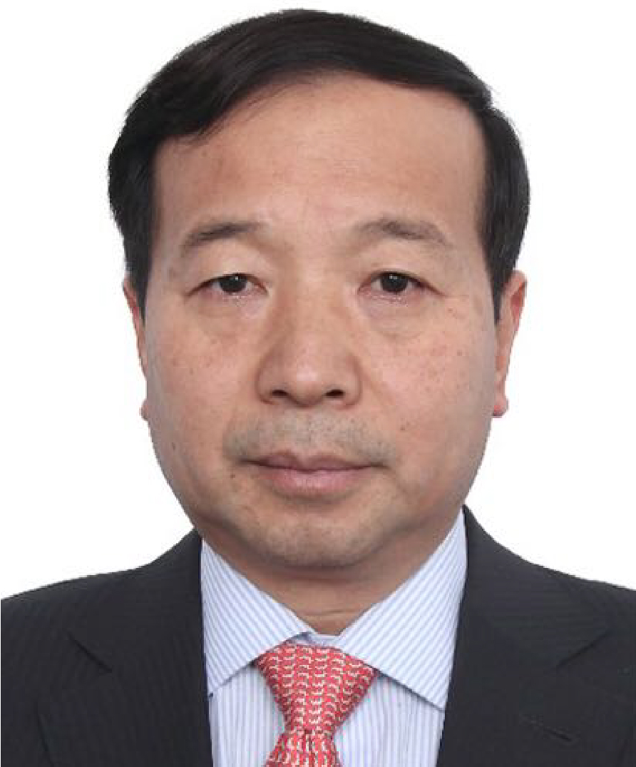 ZONG Liang 
