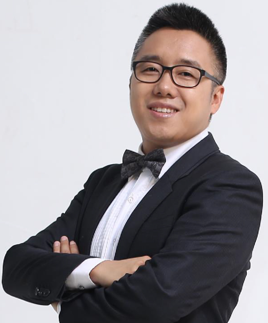 ZHU Shihu 