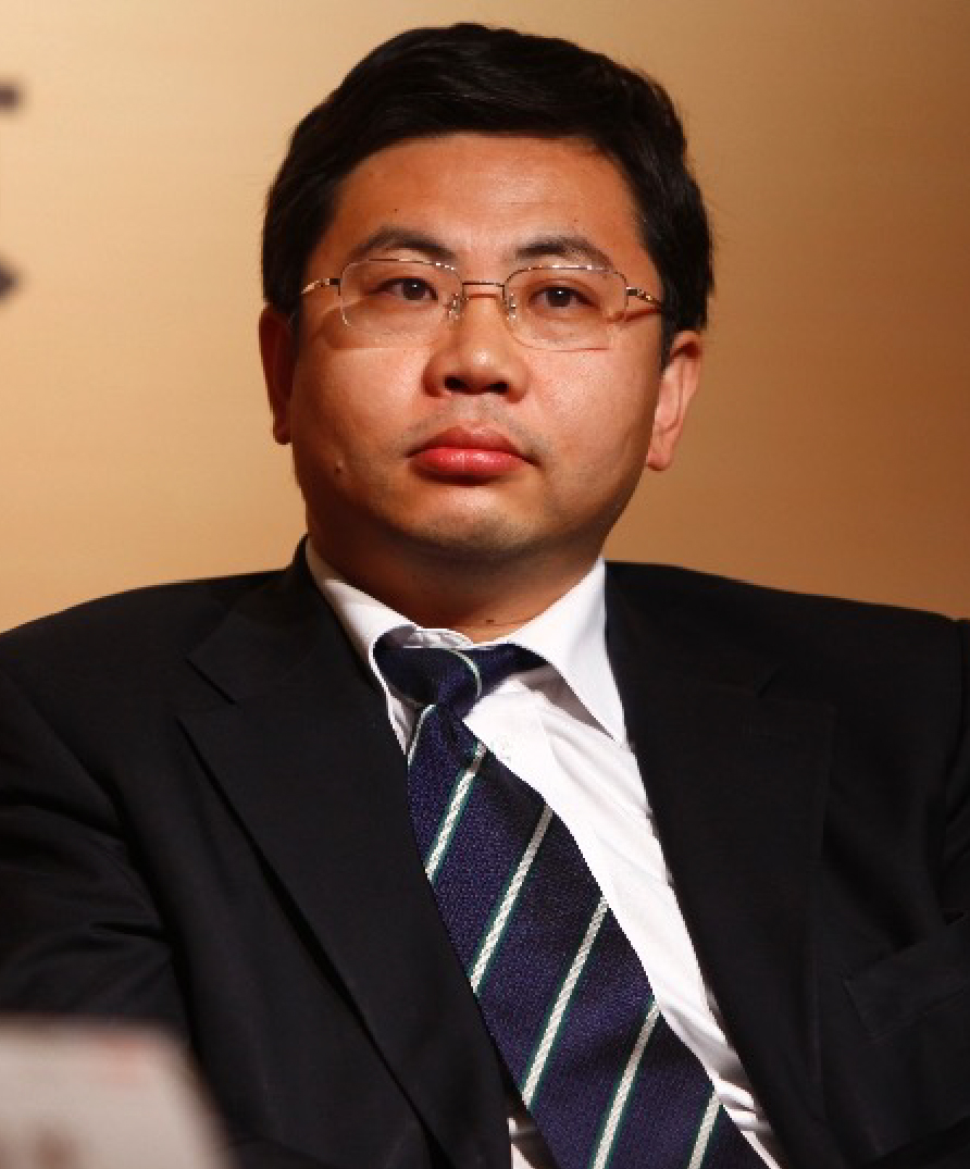 WANG Penghu