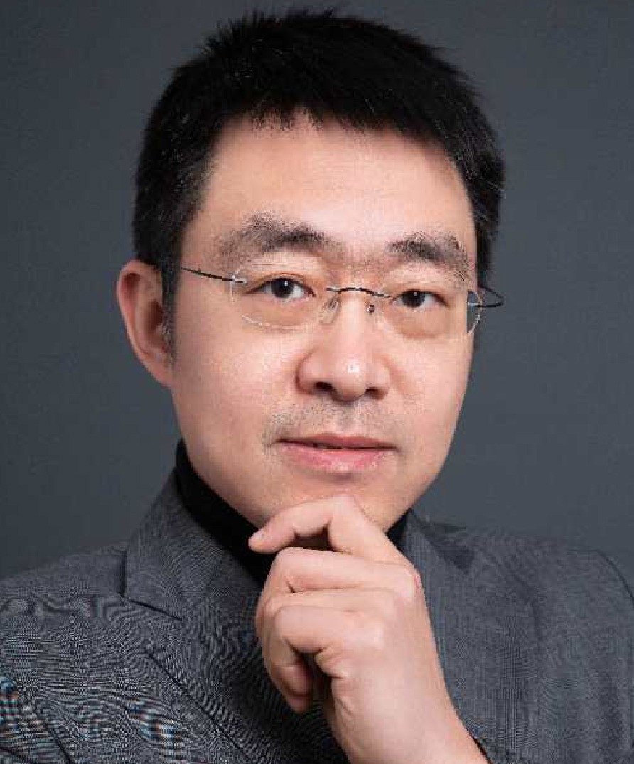 LIU Jinmiao