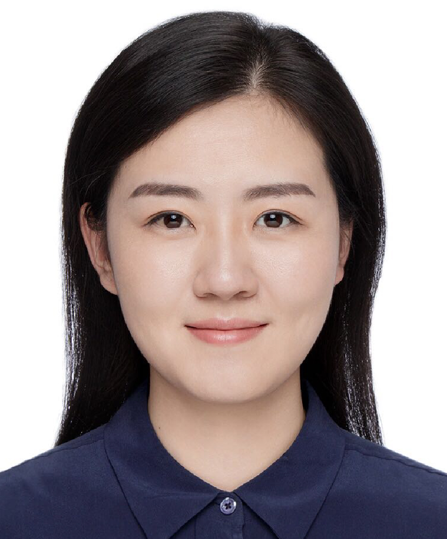 HUANG Yiqing