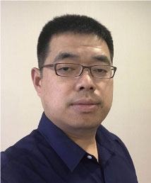 WANG Hua